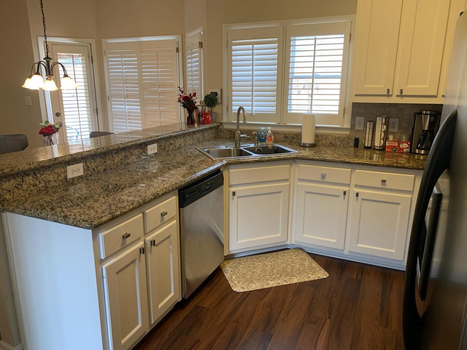 Villa 2,298Sqft-King Bed-Bbq-Gbps-W/D à Snellville Extérieur photo