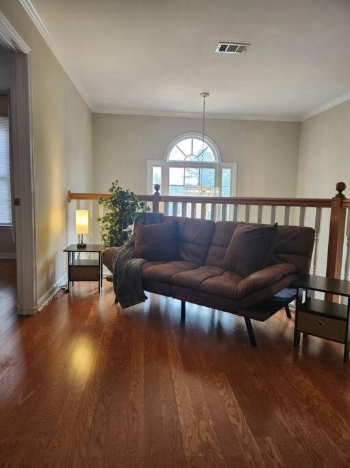 Villa 2,298Sqft-King Bed-Bbq-Gbps-W/D à Snellville Extérieur photo